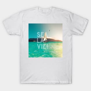 Sea La Vie T-Shirt